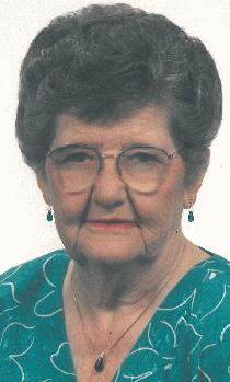 Tilda Caroline Pate